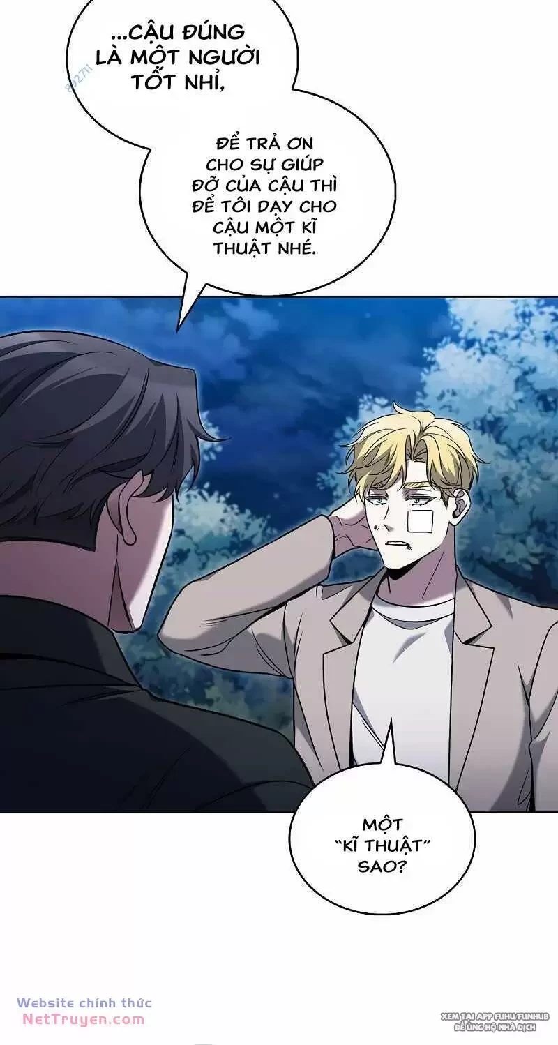 Shipper Đến Từ Murim Chapter 40 - Trang 4