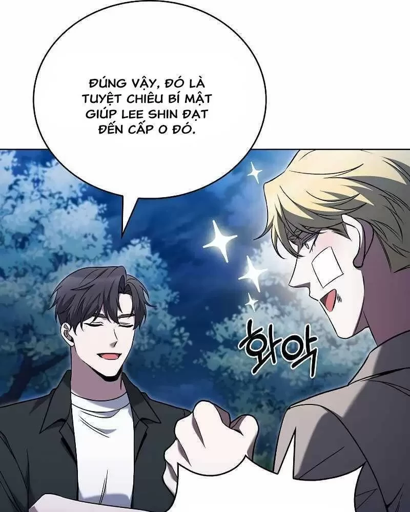 Shipper Đến Từ Murim Chapter 40 - Trang 4