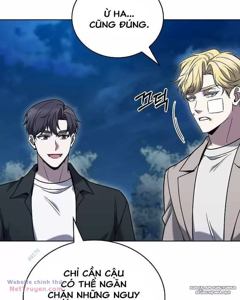 Shipper Đến Từ Murim Chapter 40 - Trang 4