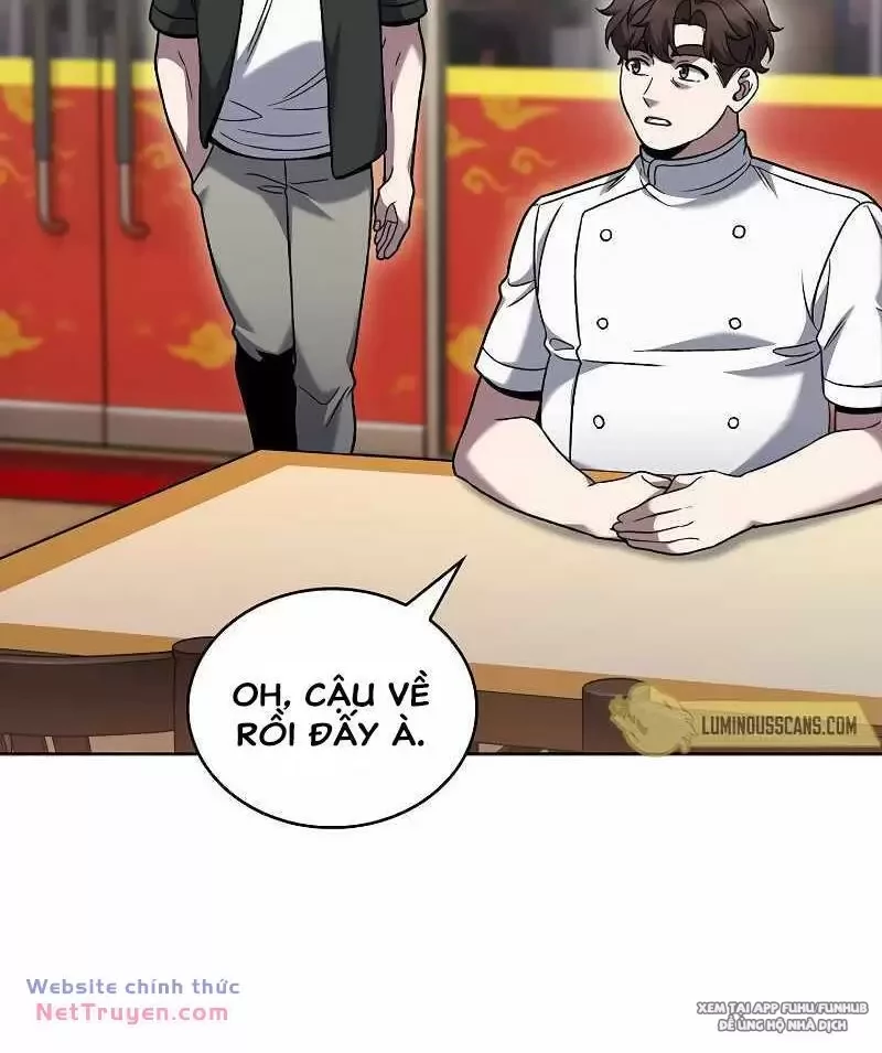 Shipper Đến Từ Murim Chapter 40 - Trang 4