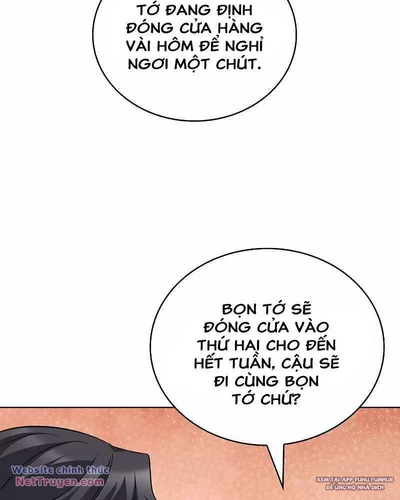 Shipper Đến Từ Murim Chapter 40 - Trang 4