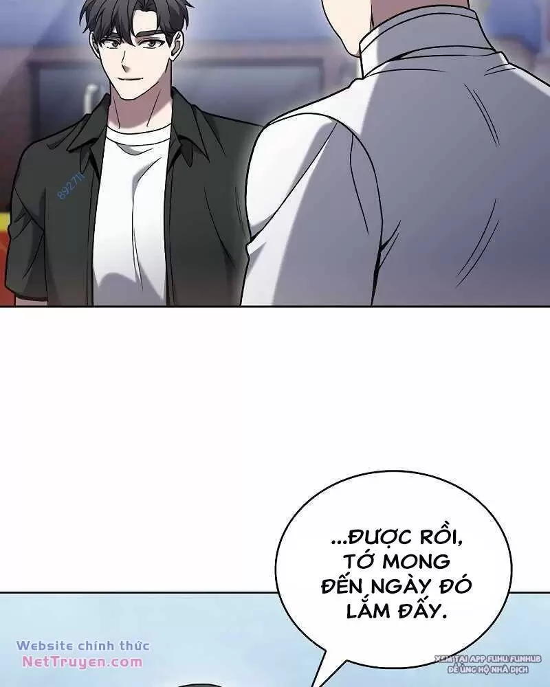 Shipper Đến Từ Murim Chapter 40 - Trang 4