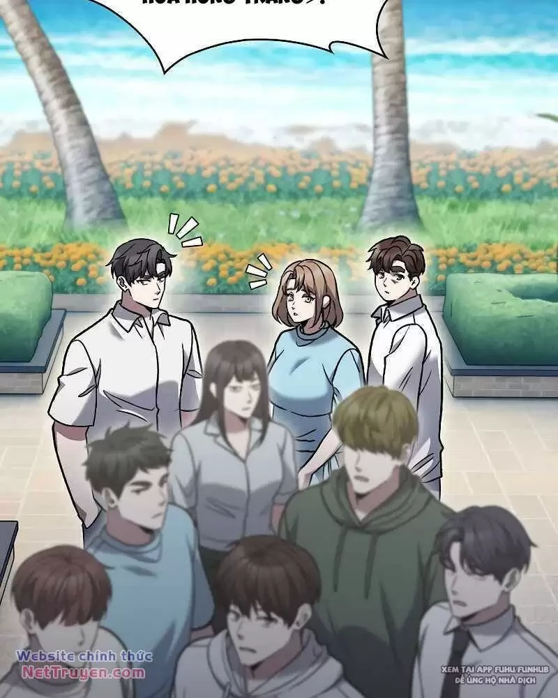 Shipper Đến Từ Murim Chapter 41 - Trang 4