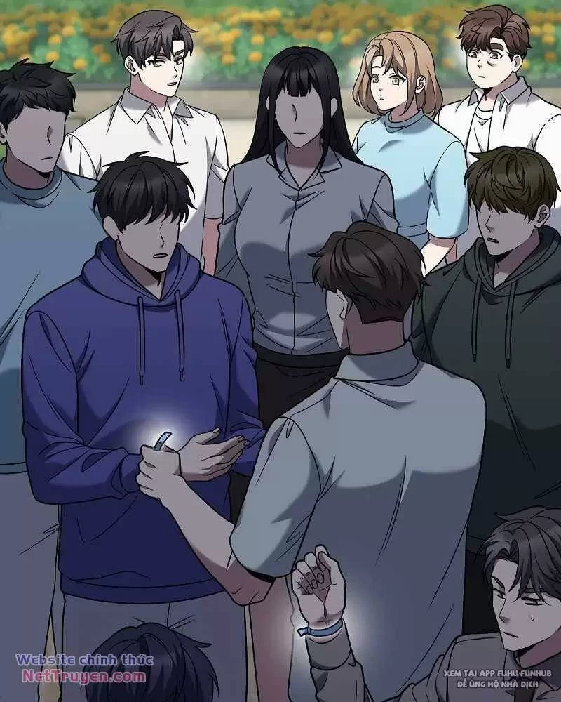 Shipper Đến Từ Murim Chapter 41 - Trang 4