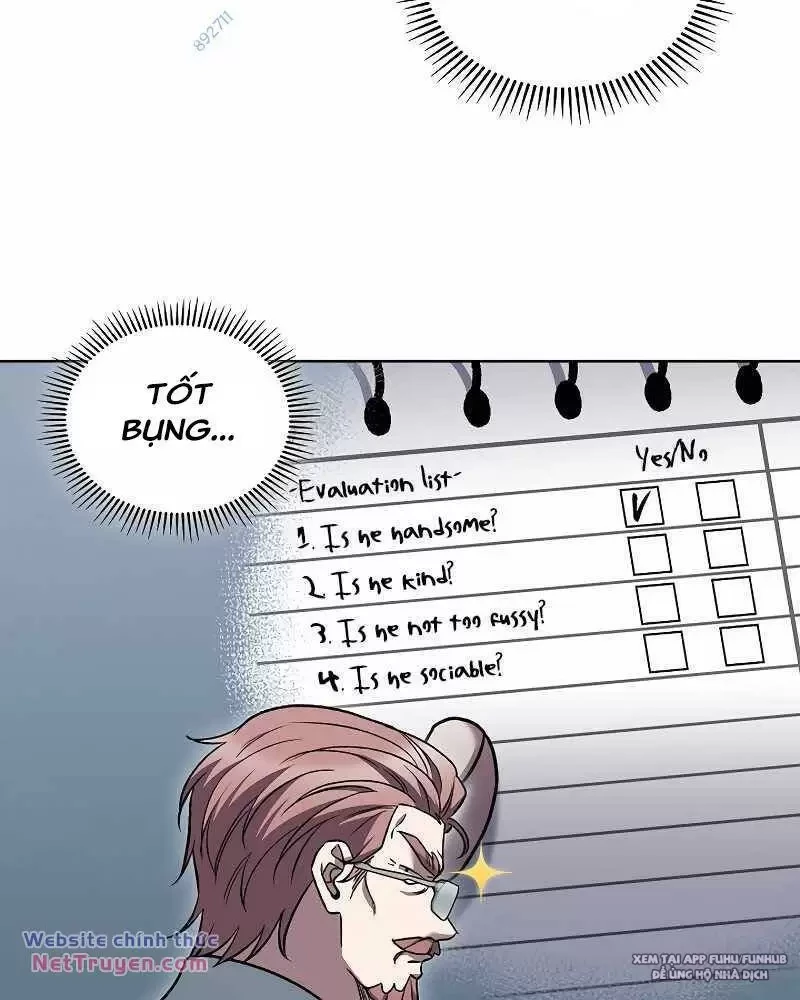 Shipper Đến Từ Murim Chapter 41 - Trang 4