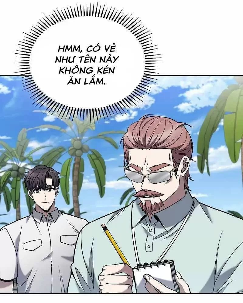 Shipper Đến Từ Murim Chapter 41 - Trang 4