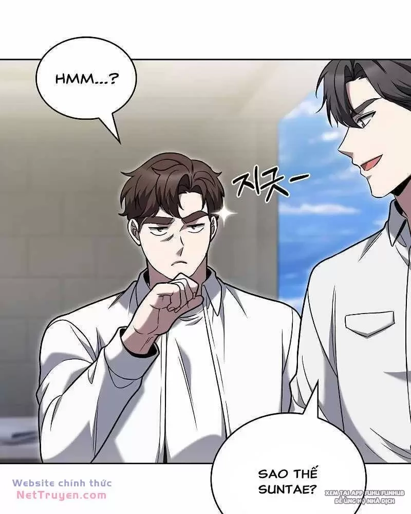 Shipper Đến Từ Murim Chapter 41 - Trang 4