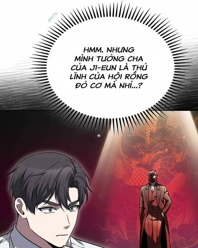 Shipper Đến Từ Murim Chapter 41 - Trang 4