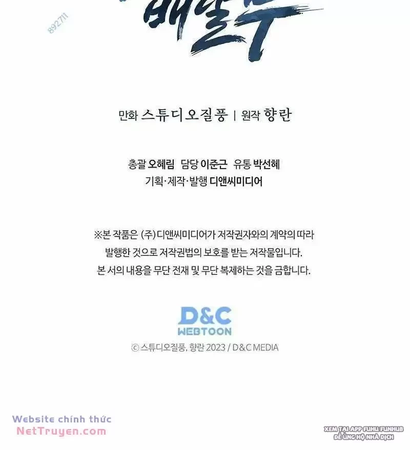 Shipper Đến Từ Murim Chapter 41 - Trang 4