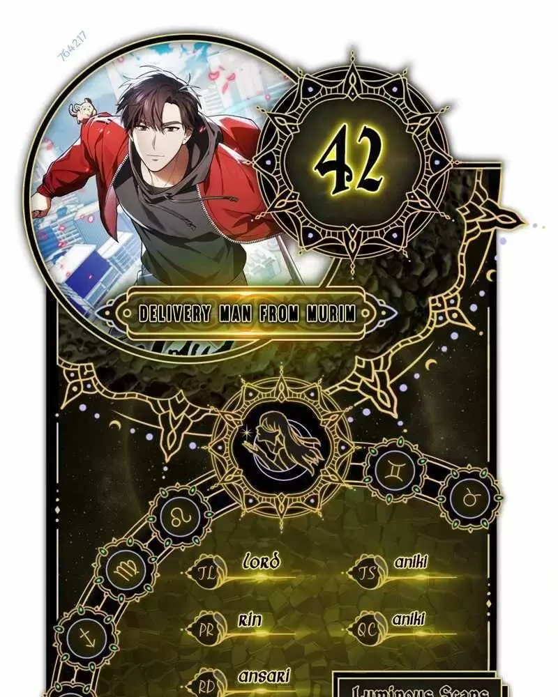 Shipper Đến Từ Murim Chapter 42 - Trang 2