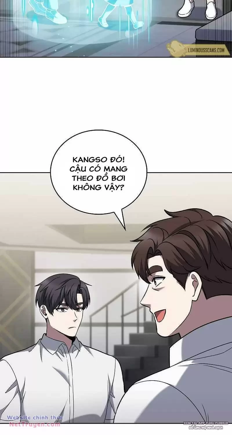 Shipper Đến Từ Murim Chapter 42 - Trang 2