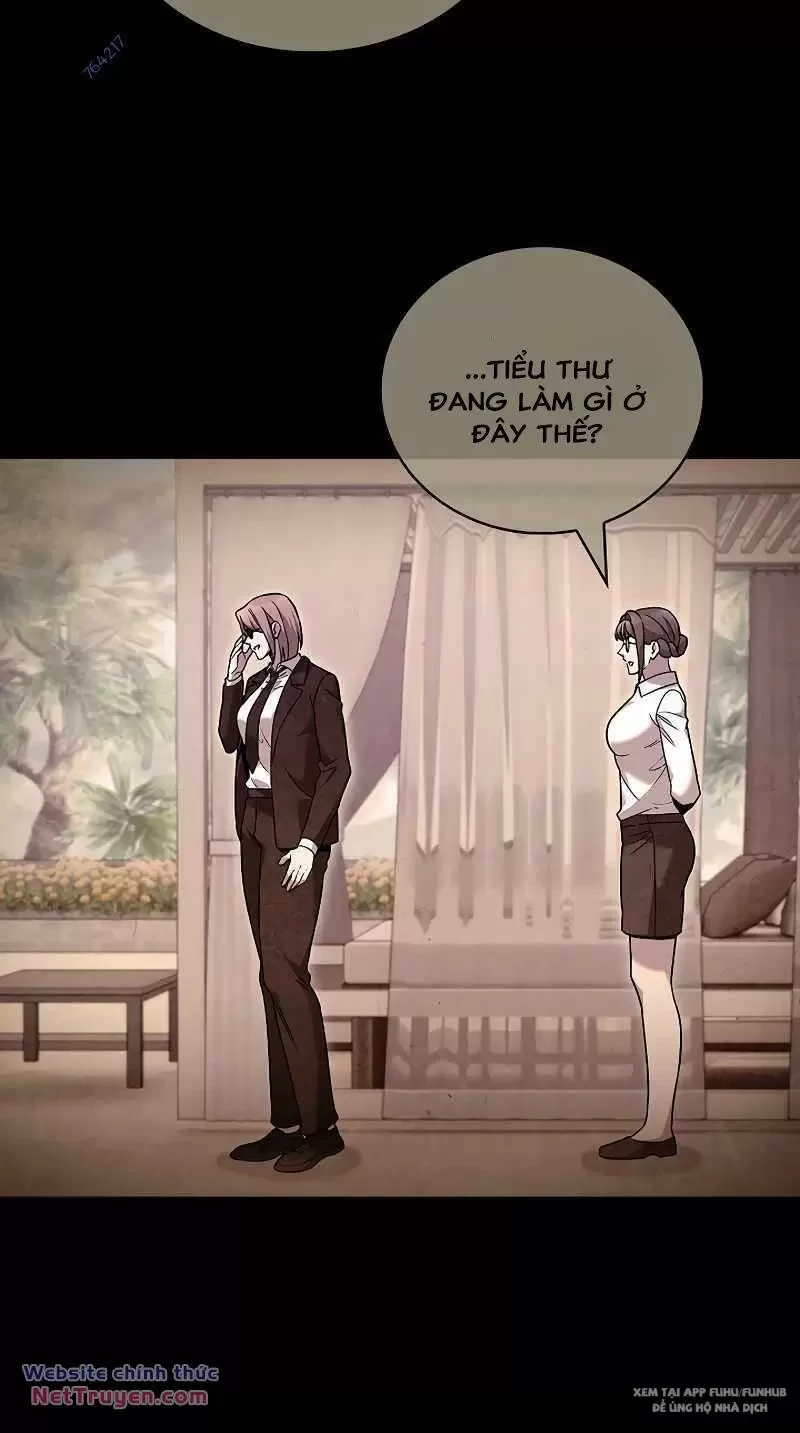 Shipper Đến Từ Murim Chapter 42 - Trang 2