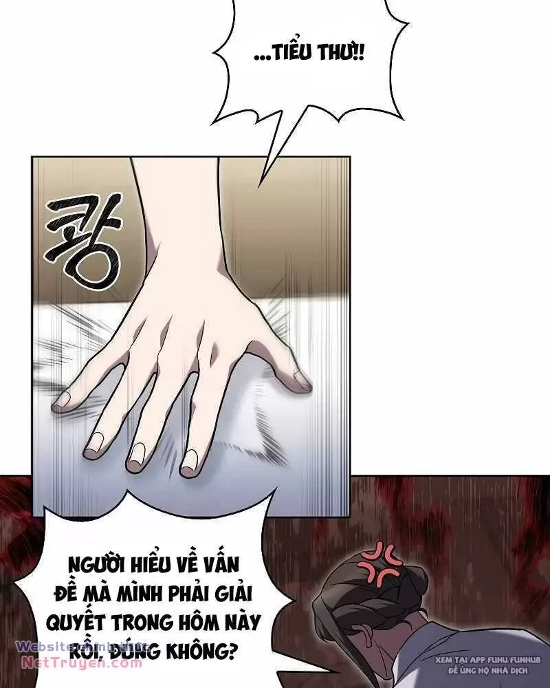 Shipper Đến Từ Murim Chapter 42 - Trang 2