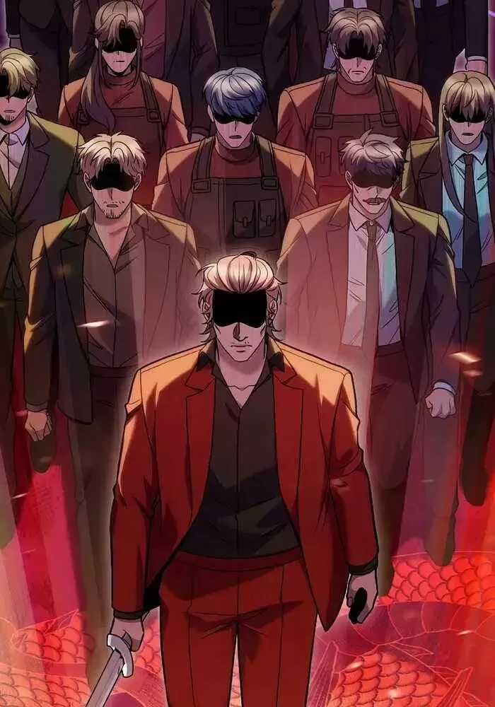 Shipper Đến Từ Murim Chapter 43 - Trang 2