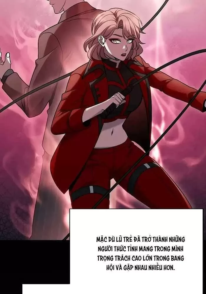 Shipper Đến Từ Murim Chapter 43 - Trang 2