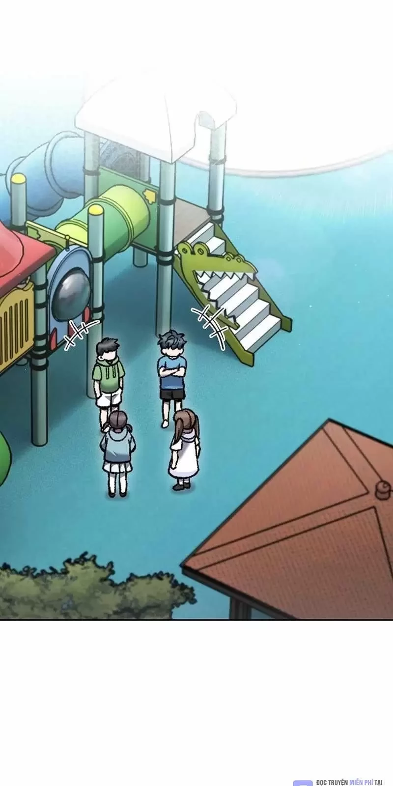 Shipper Đến Từ Murim Chapter 44 - Trang 2