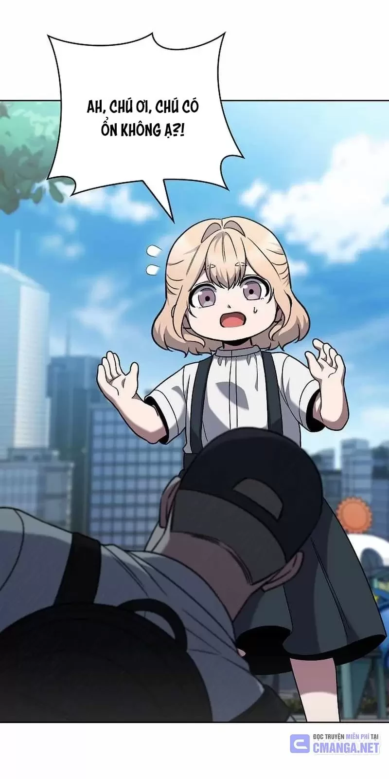 Shipper Đến Từ Murim Chapter 44 - Trang 2