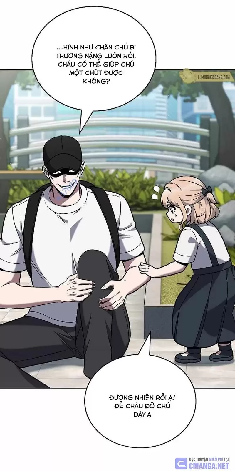 Shipper Đến Từ Murim Chapter 44 - Trang 2