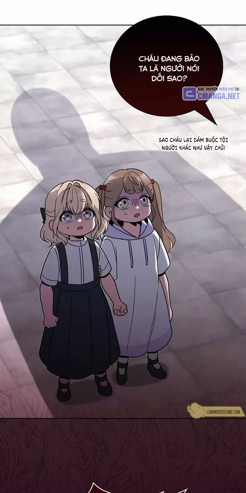 Shipper Đến Từ Murim Chapter 44 - Trang 2