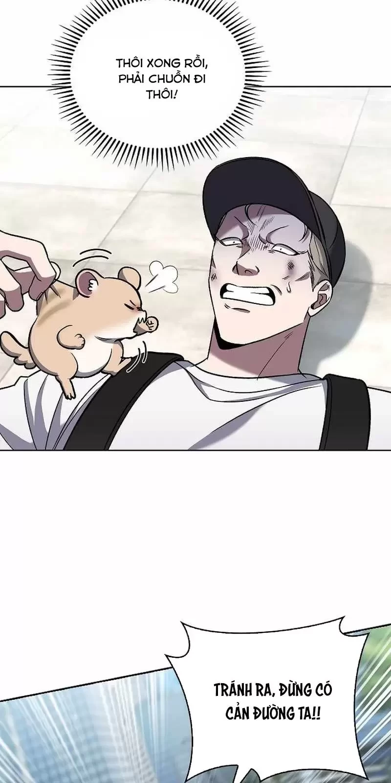Shipper Đến Từ Murim Chapter 44 - Trang 2