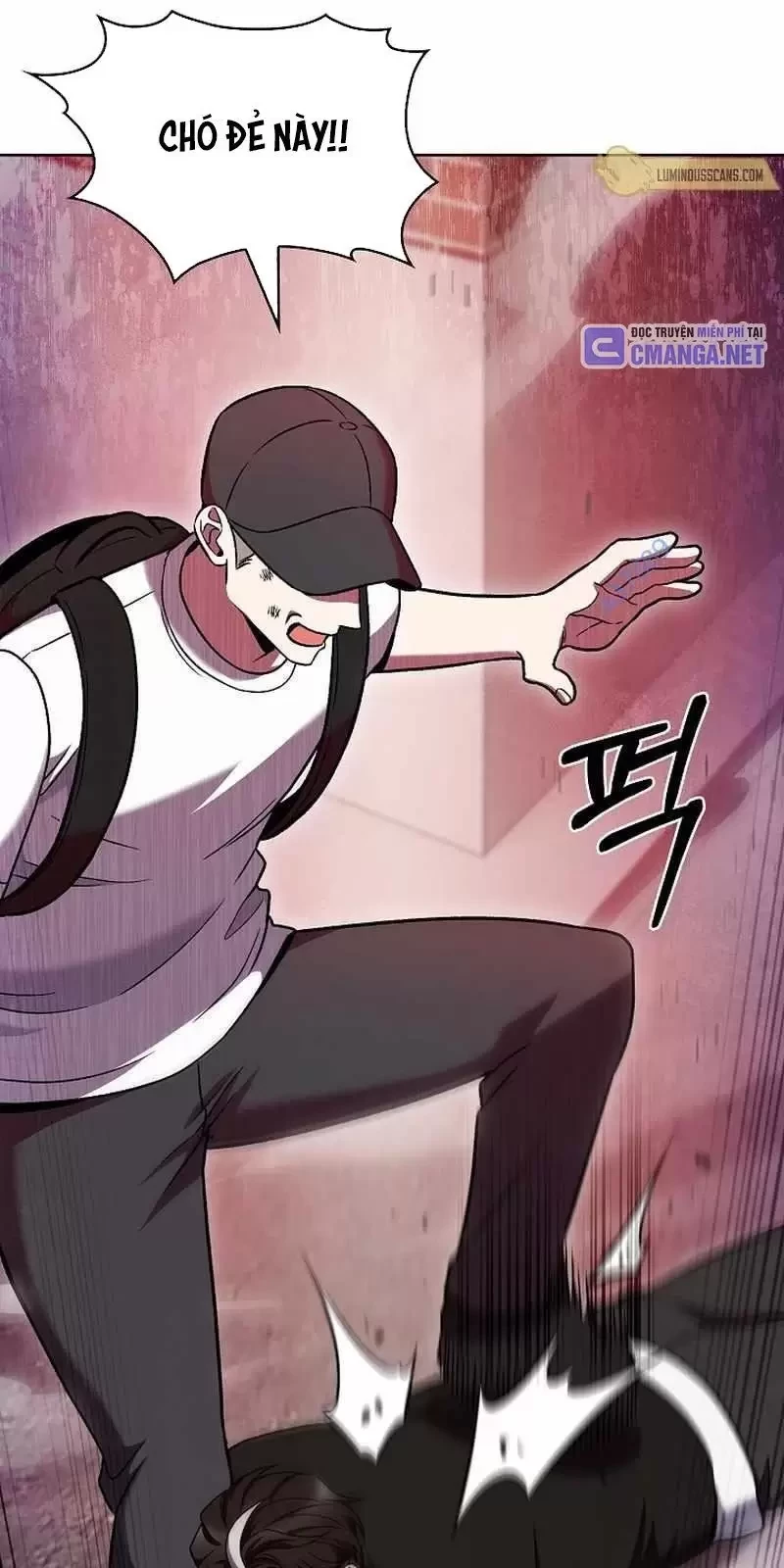 Shipper Đến Từ Murim Chapter 44 - Trang 2