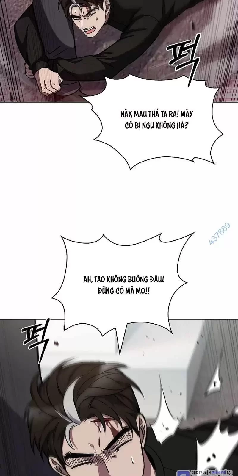 Shipper Đến Từ Murim Chapter 44 - Trang 2