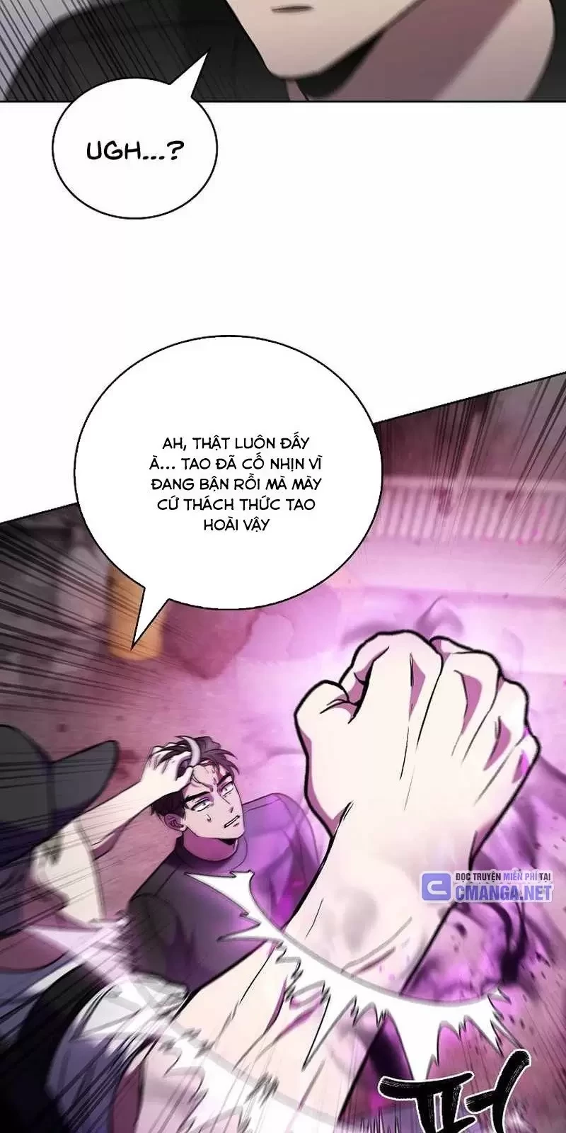 Shipper Đến Từ Murim Chapter 44 - Trang 2