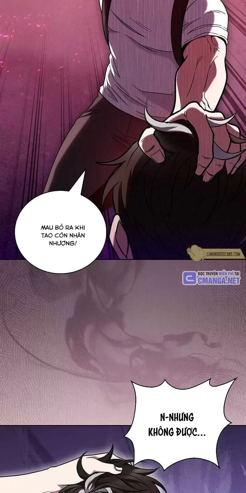 Shipper Đến Từ Murim Chapter 44 - Trang 2