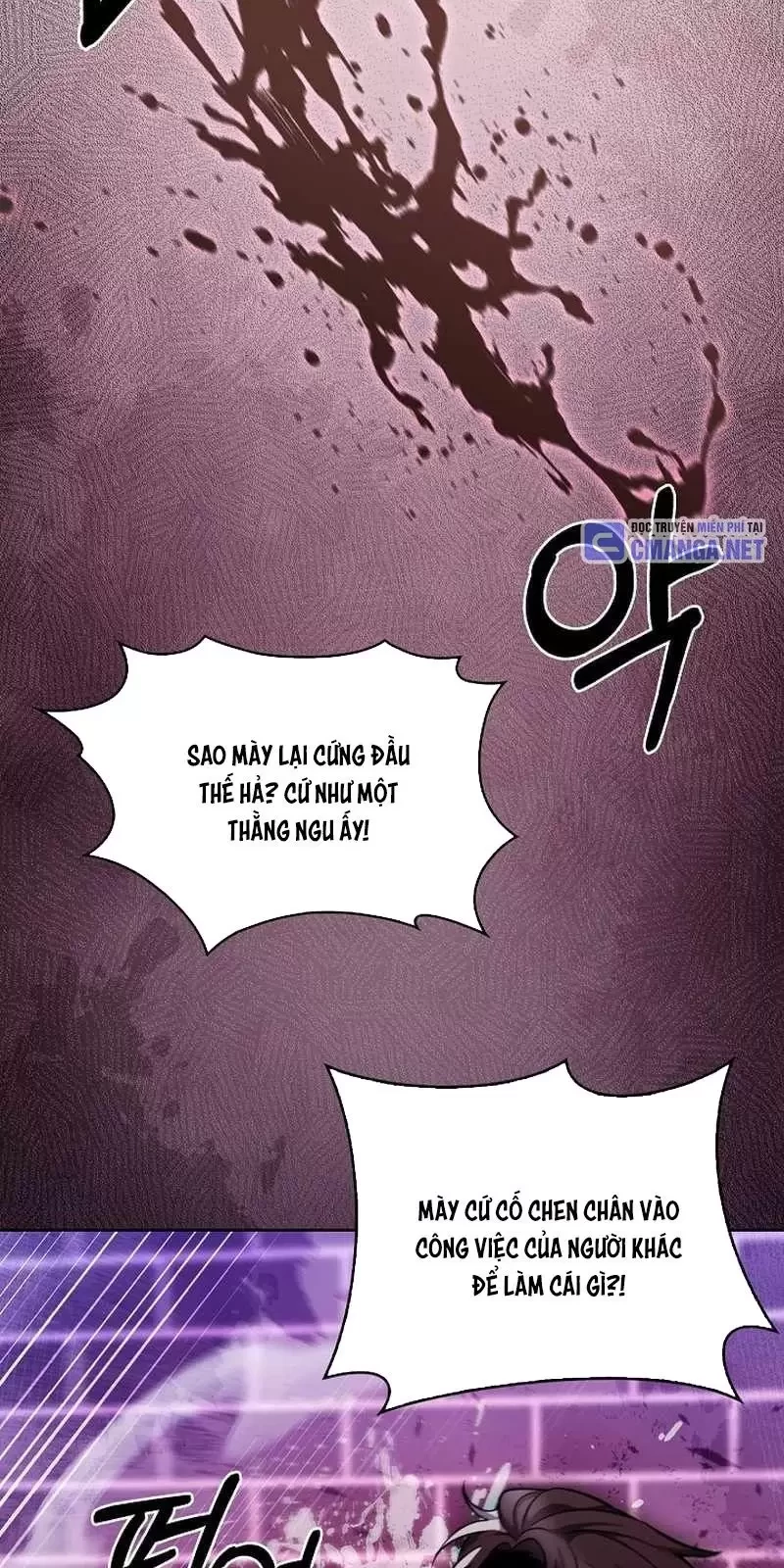 Shipper Đến Từ Murim Chapter 44 - Trang 2