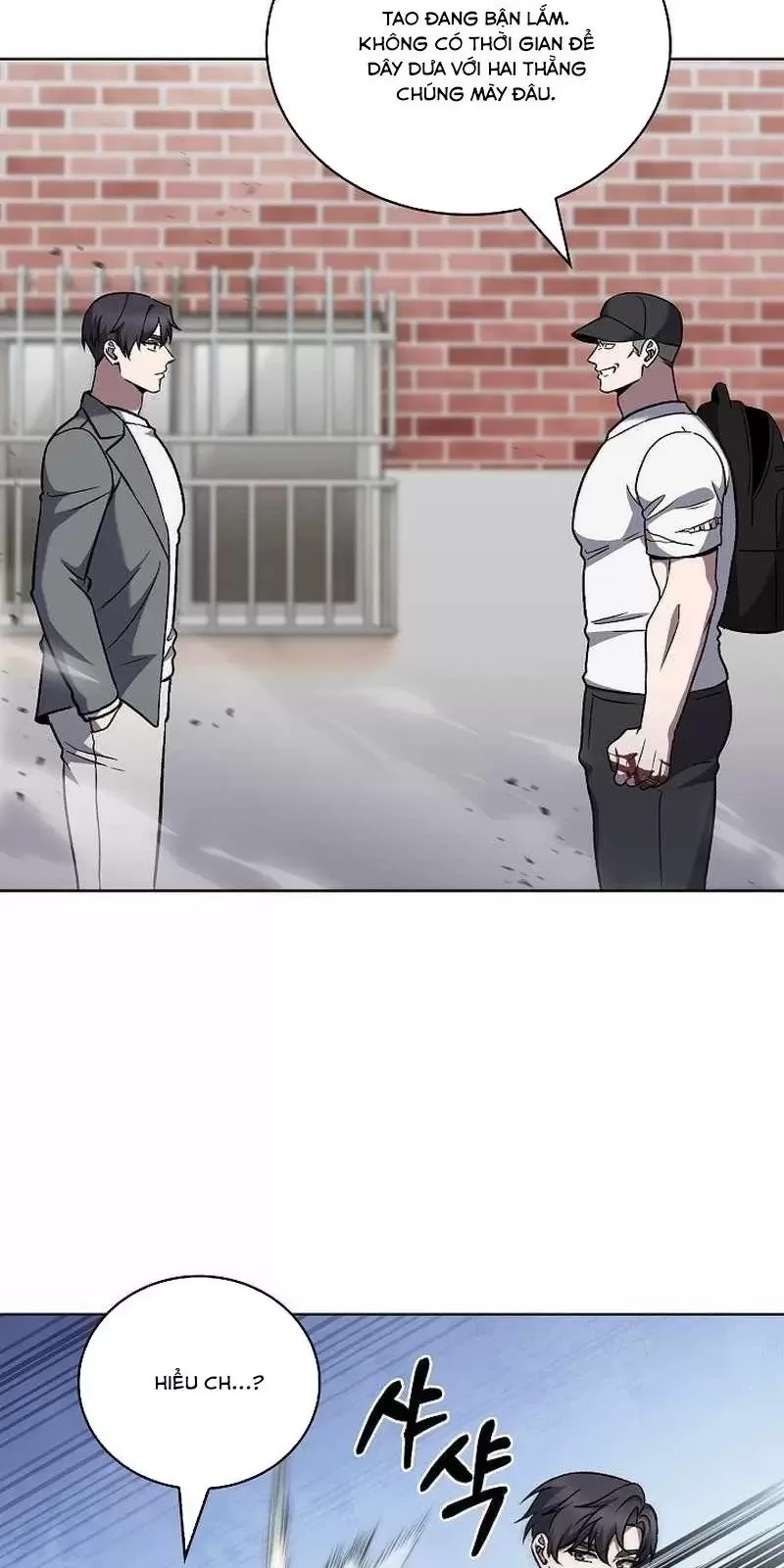 Shipper Đến Từ Murim Chapter 44 - Trang 2