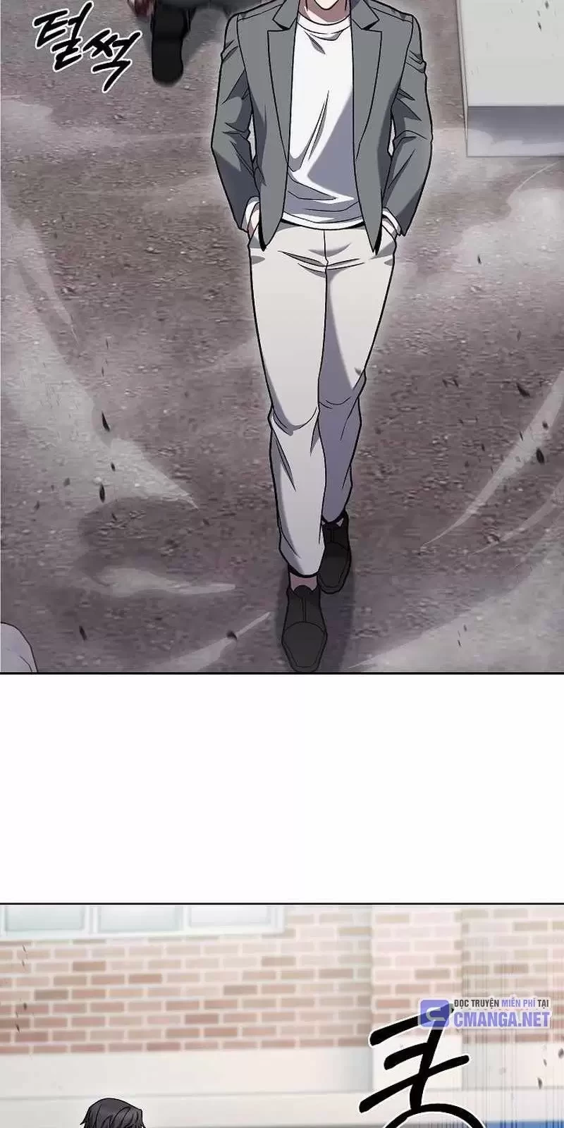 Shipper Đến Từ Murim Chapter 44 - Trang 2