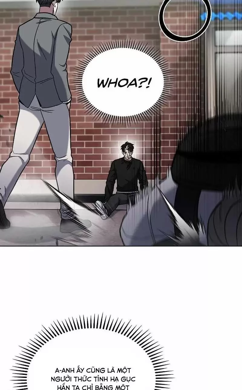 Shipper Đến Từ Murim Chapter 44 - Trang 2