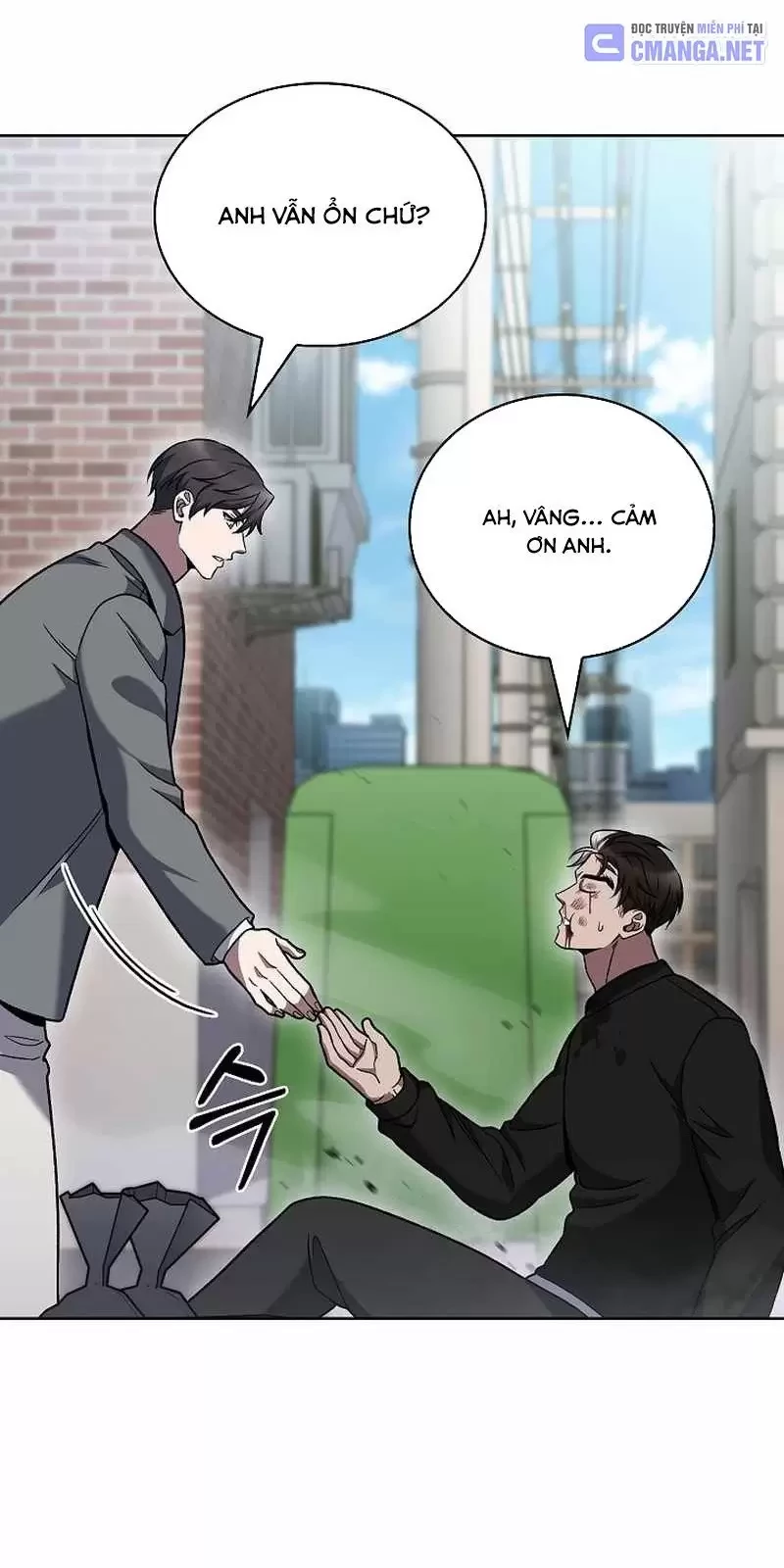 Shipper Đến Từ Murim Chapter 44 - Trang 2