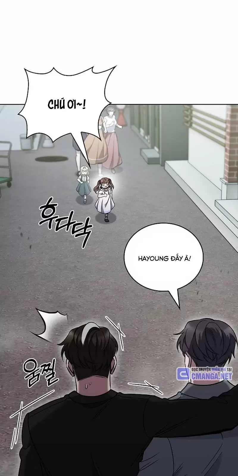 Shipper Đến Từ Murim Chapter 44 - Trang 2