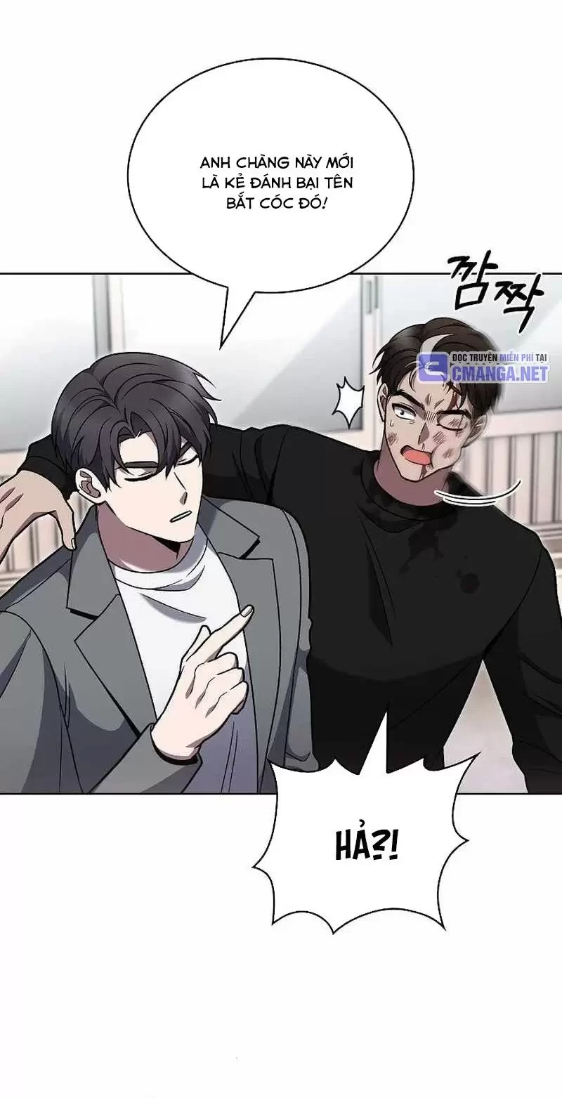 Shipper Đến Từ Murim Chapter 44 - Trang 2