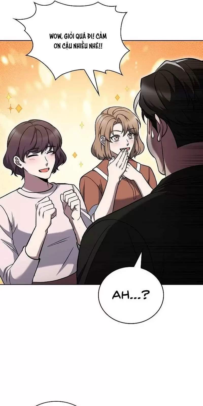 Shipper Đến Từ Murim Chapter 44 - Trang 2