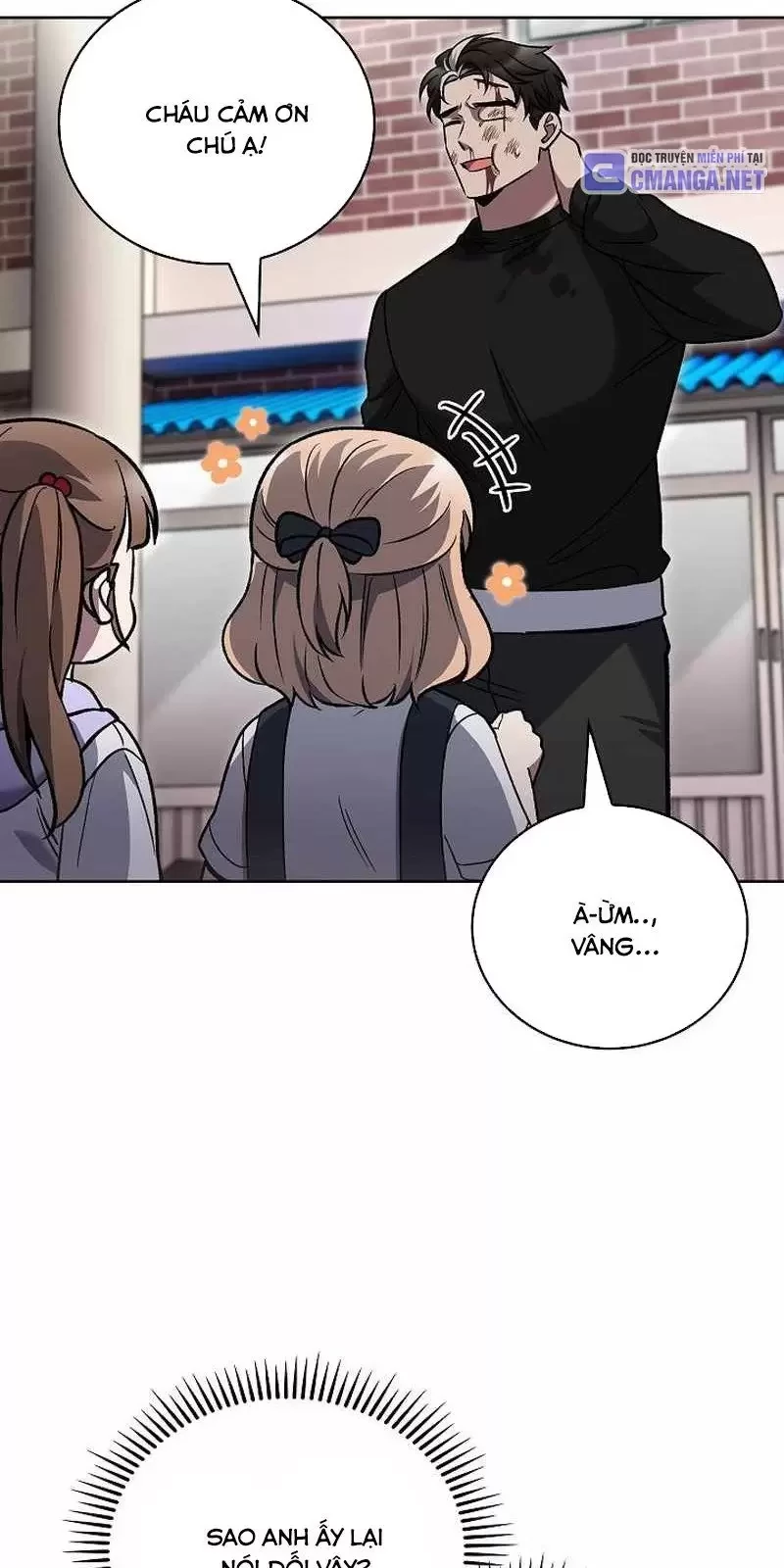 Shipper Đến Từ Murim Chapter 44 - Trang 2