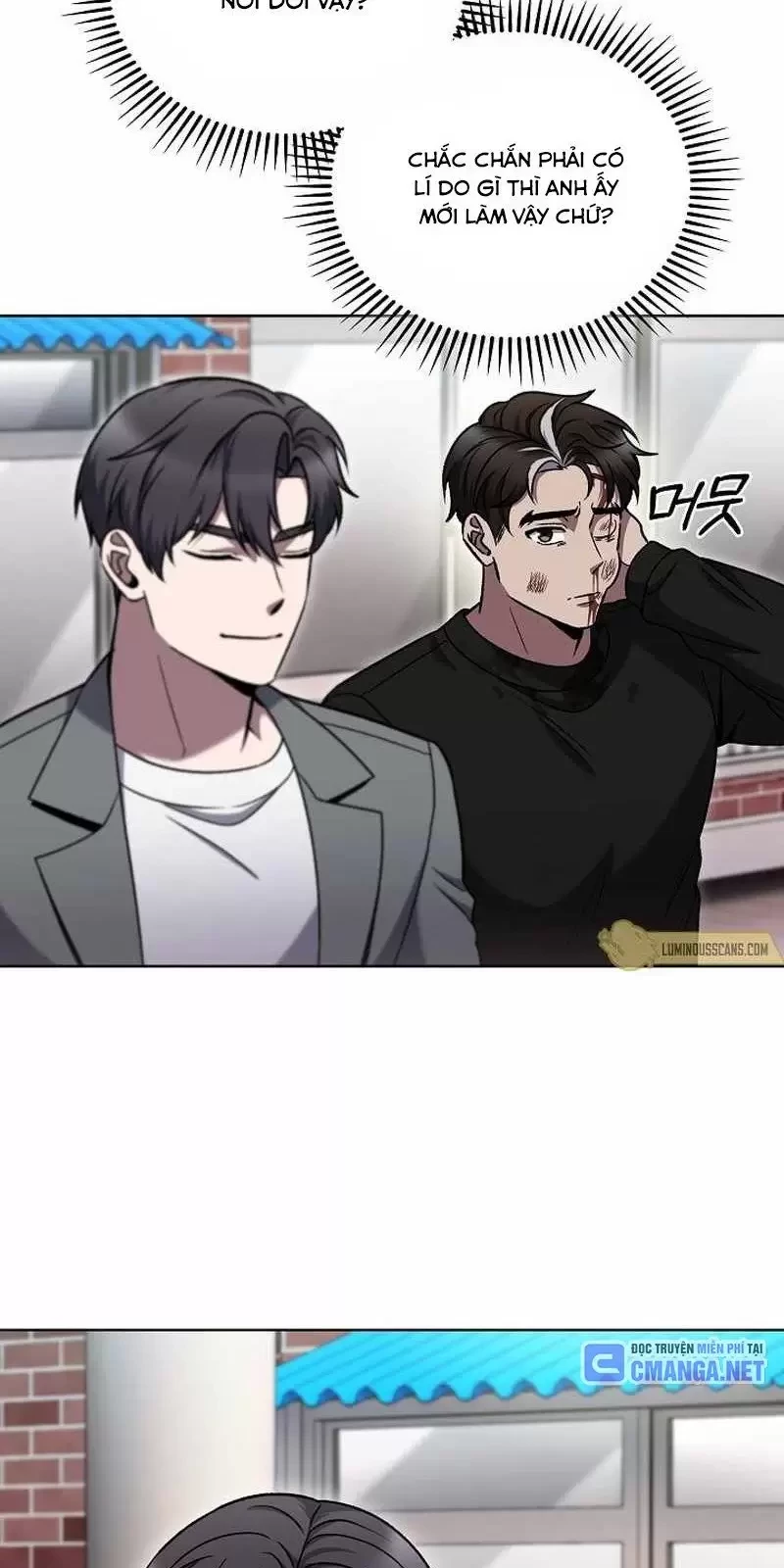 Shipper Đến Từ Murim Chapter 44 - Trang 2