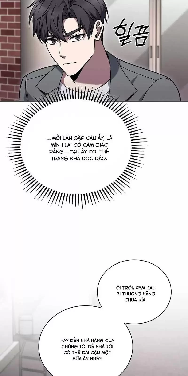 Shipper Đến Từ Murim Chapter 44 - Trang 2