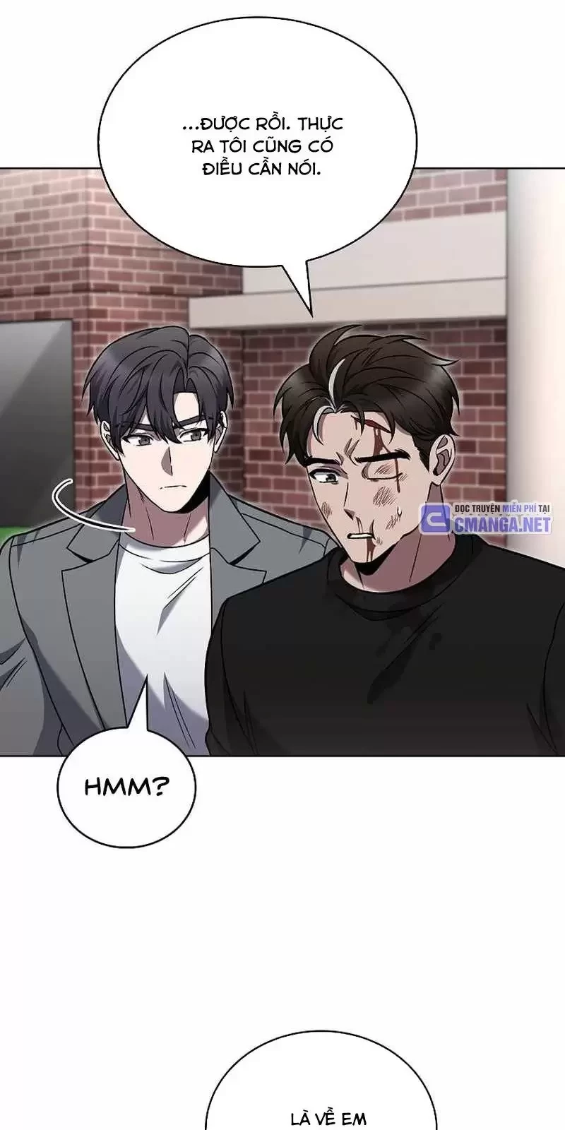 Shipper Đến Từ Murim Chapter 44 - Trang 2