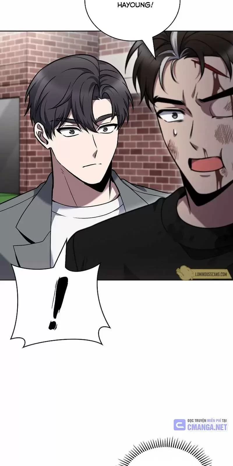 Shipper Đến Từ Murim Chapter 44 - Trang 2