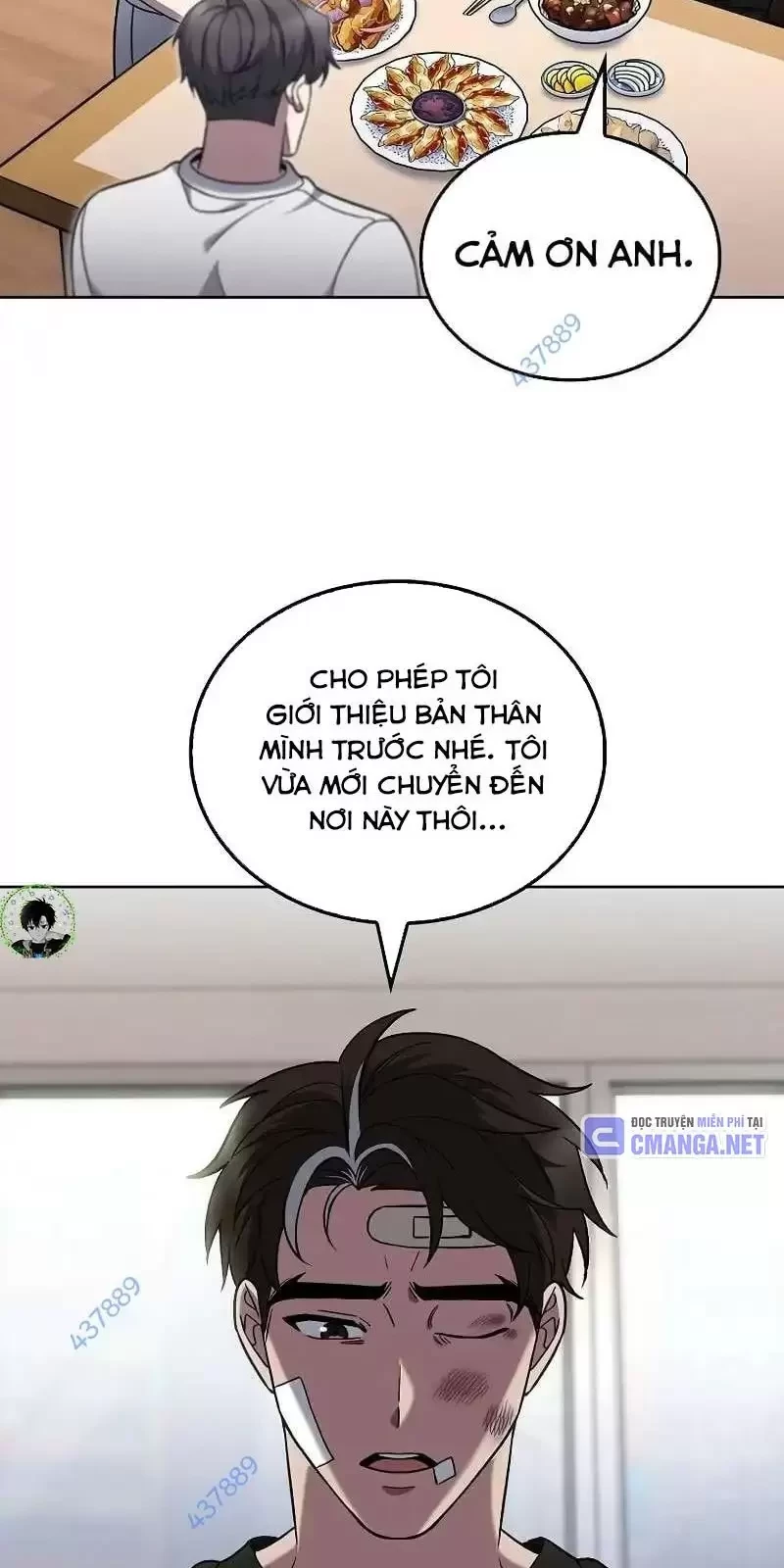 Shipper Đến Từ Murim Chapter 45 - Trang 2