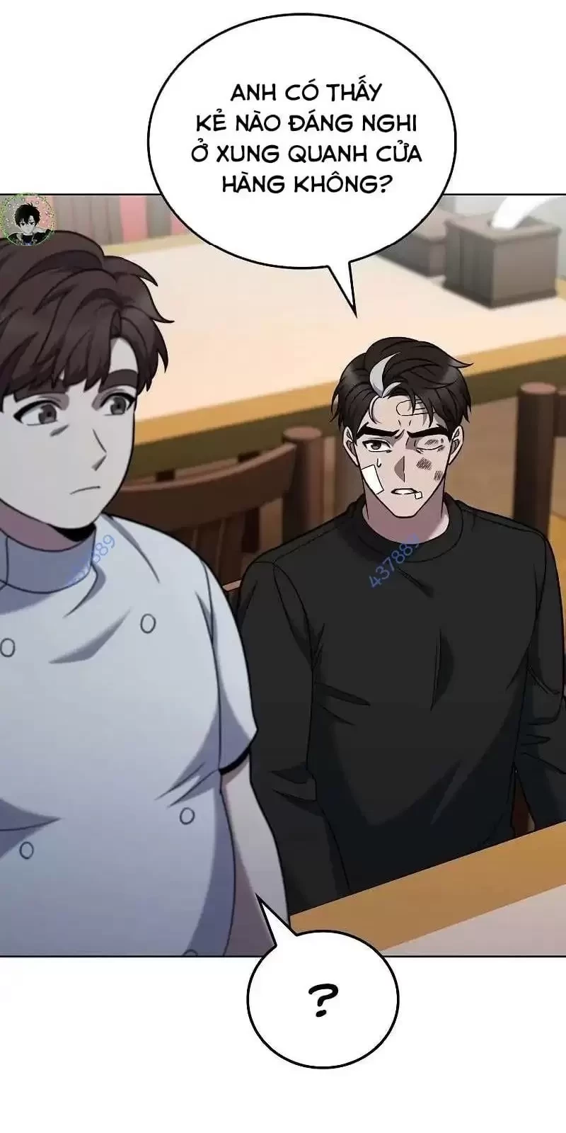 Shipper Đến Từ Murim Chapter 45 - Trang 2