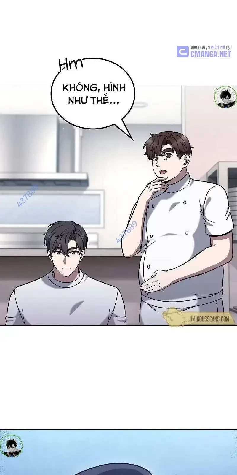 Shipper Đến Từ Murim Chapter 45 - Trang 2