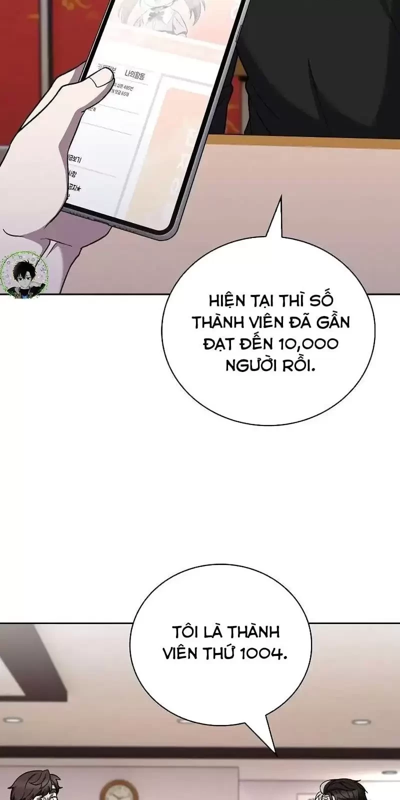 Shipper Đến Từ Murim Chapter 45 - Trang 2