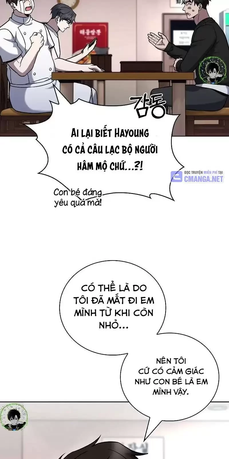 Shipper Đến Từ Murim Chapter 45 - Trang 2