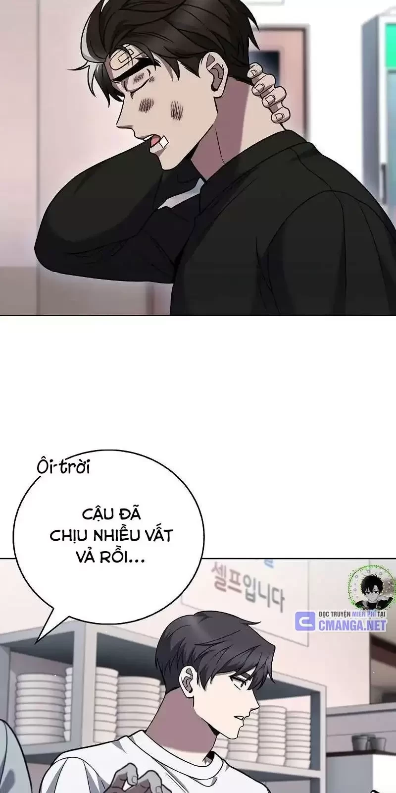 Shipper Đến Từ Murim Chapter 45 - Trang 2