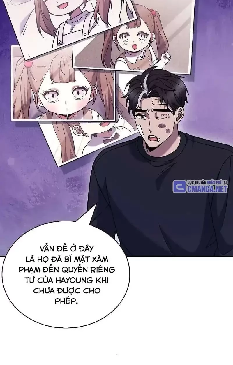 Shipper Đến Từ Murim Chapter 45 - Trang 2