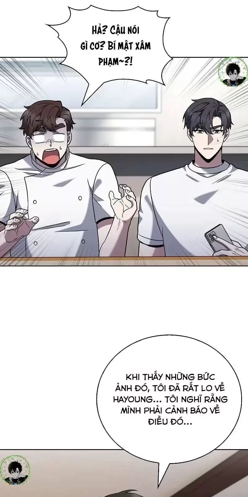 Shipper Đến Từ Murim Chapter 45 - Trang 2