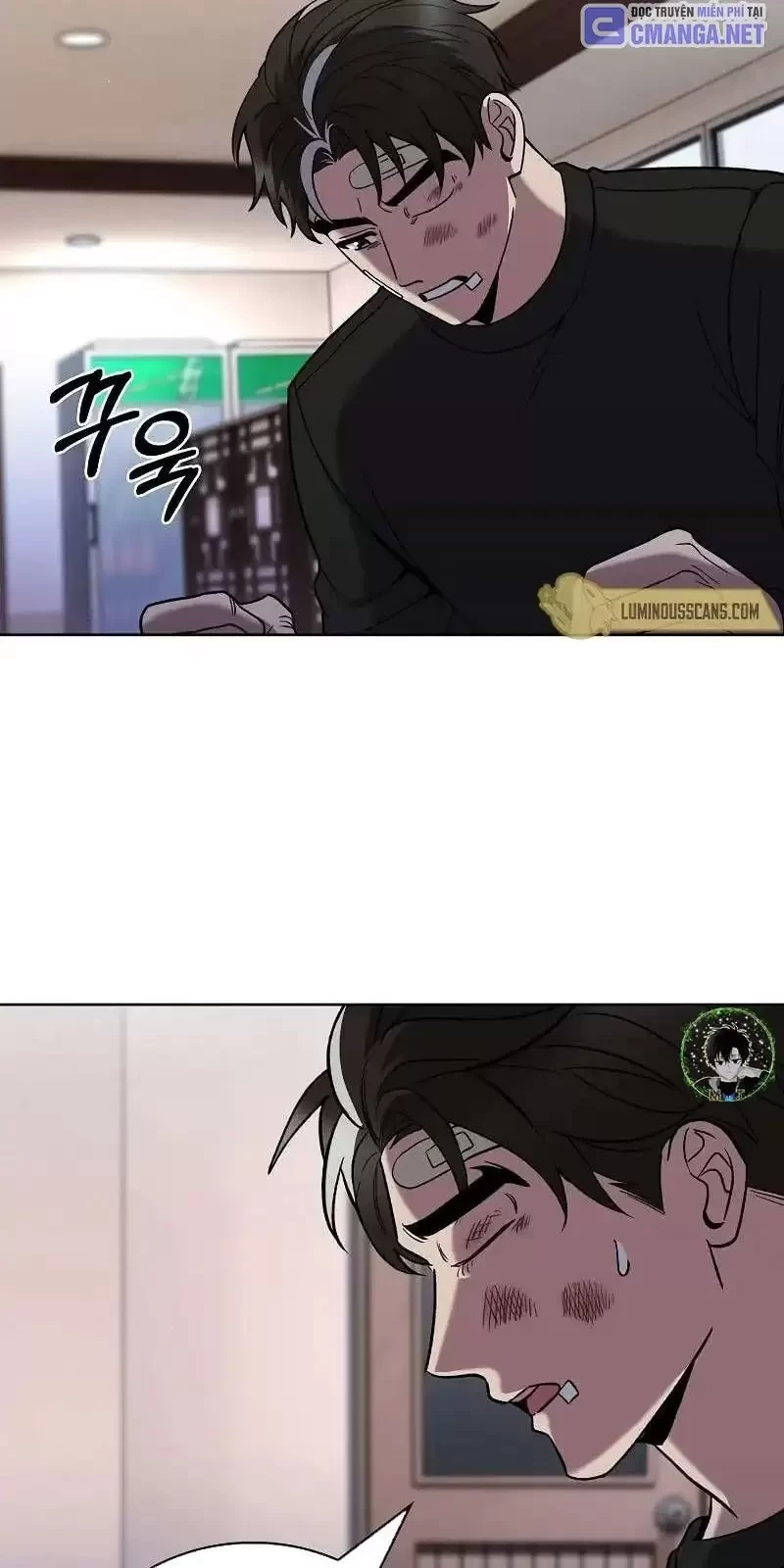 Shipper Đến Từ Murim Chapter 45 - Trang 2